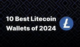 10 Best Litecoin Wallets of 2024