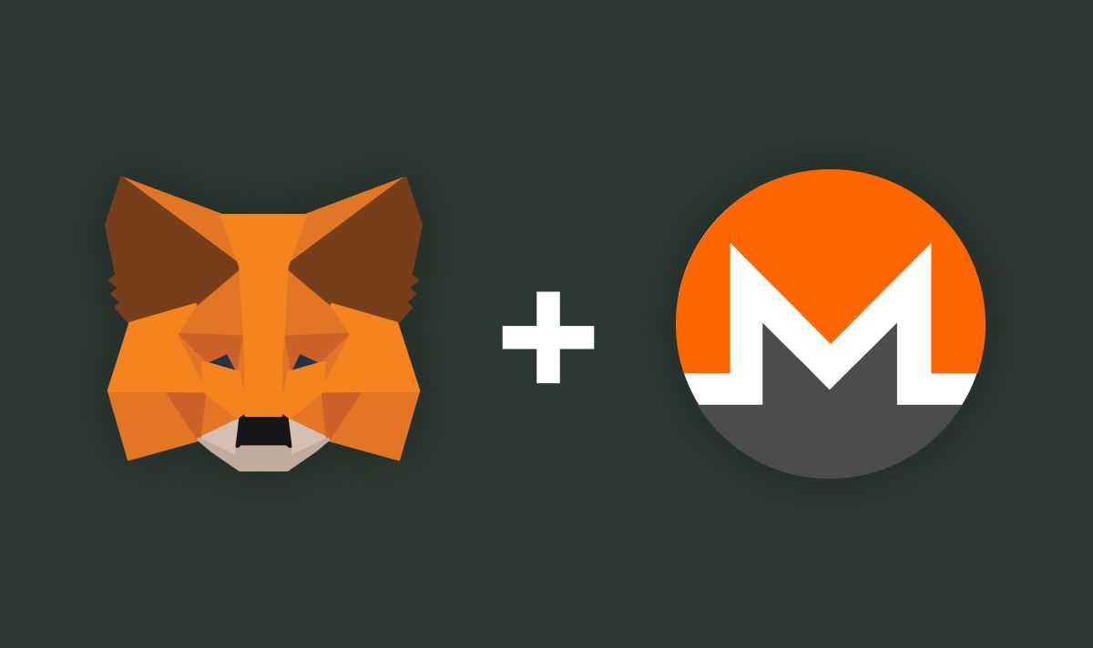 How to add Monero to MetaMask? | Coin Wallet