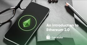 An introduction to Ethereum 2.0