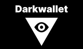 How do I get my bitcoins back from my old Darkwallet wallet?