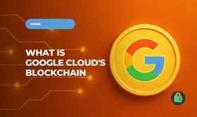Universal Ledger by Google Cloud: A New Bet on Blockchain for the Financial World