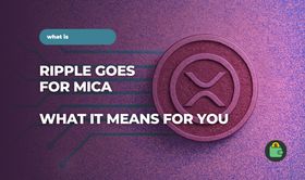 Ripple Moves Toward EU Compliance as MiCA Deadline Looms