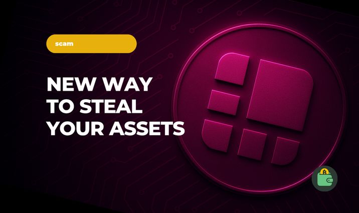 Crypto Security Breach: Ledger Users Face Sophisticated Attack Crypto Security Breach: Ledger Users Face Sophisticated Attack