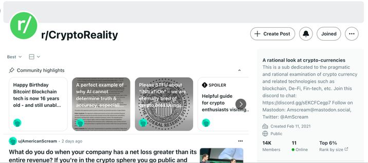 Reddit.com Reddit.com