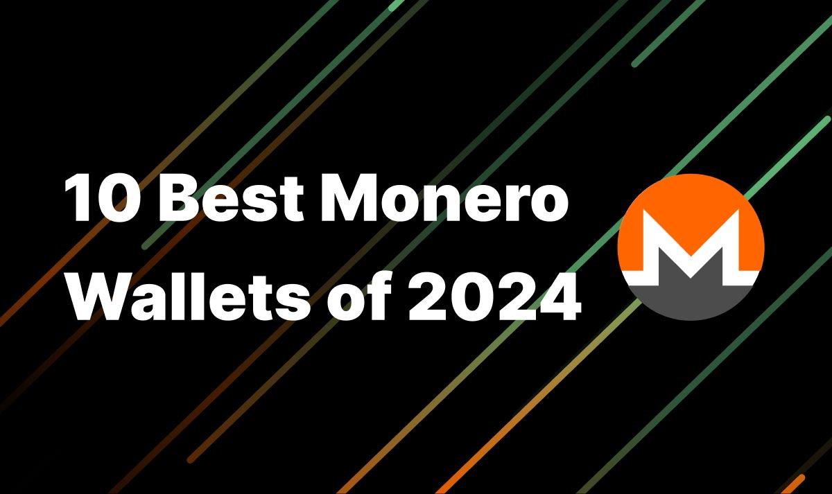 10 Best Monero Wallets of 2024 Coin Wallet