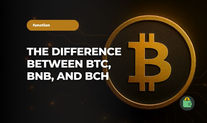BTC vs BCH vs BNB: Which Cryptocurrency Is Right for You? BTC vs BCH vs BNB: Which Cryptocurrency Is Right for You?