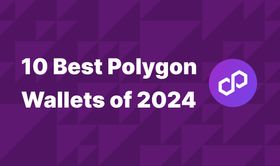 10 Best Polygon Wallets of 2024