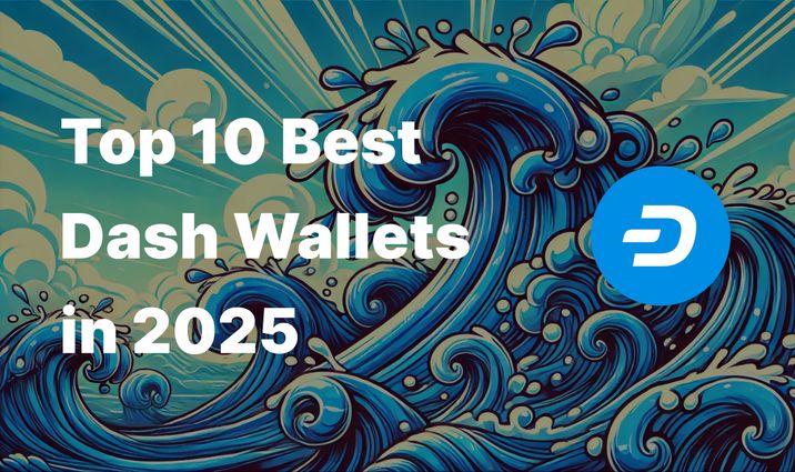 Top 10 Best Dash Wallets in 2025