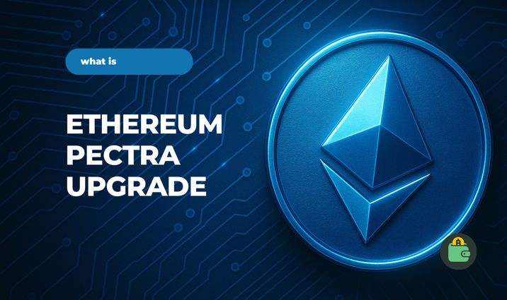 Ethereum Pectra Upgrade: Everything You Need to Know Ethereum Pectra Upgrade: Everything You Need to Know