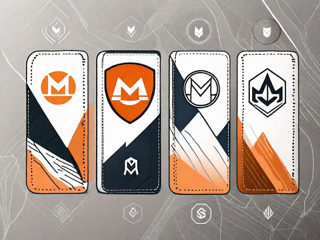 Las 5 carteras más seguras de Monero | Coin Wallet