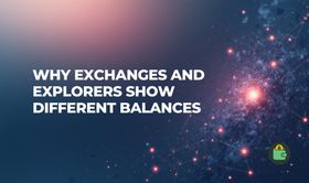 Why Crypto Exchanges and Blockchain Explorers Show Different Balances