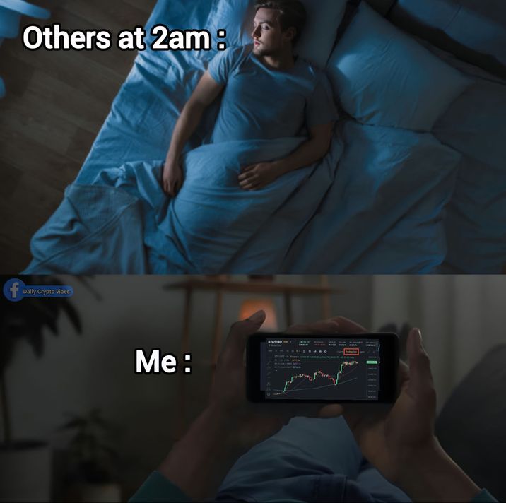 Facebook.com, Trading Crypto Vibes Facebook.com, Trading Crypto Vibes