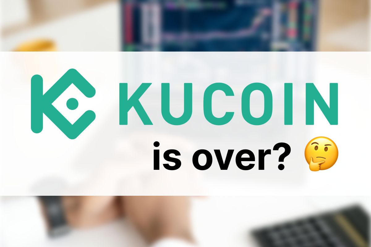 How to withdraw crypto from KuCoin? | Coin Wallet