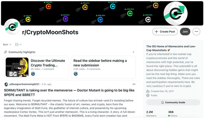 Reddit.com Reddit.com