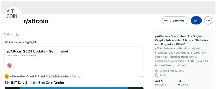 Reddit.com Reddit.com