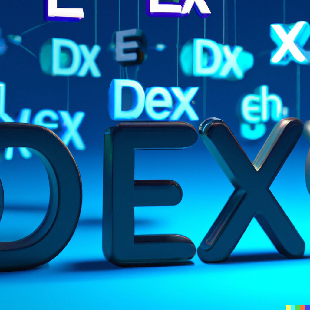 The Billion-Dollar Problem With Decentralized Exchanges (DEX) | Coin Wallet