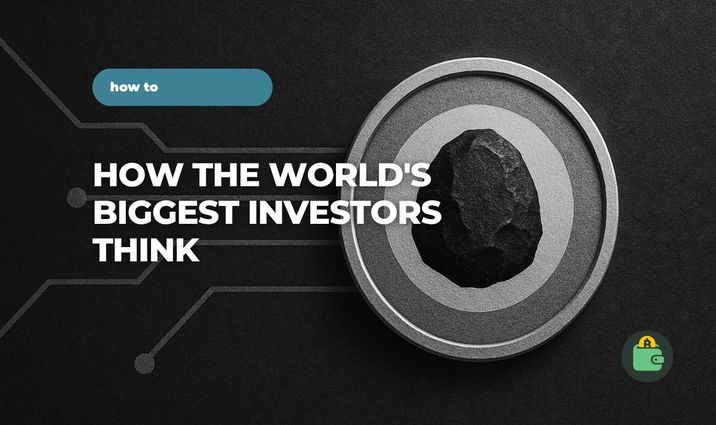 Inside the Minds of Financial Giants: Investment Approach from BlackRock and Murano Inside the Minds of Financial Giants: Investment Approach from BlackRock and Murano