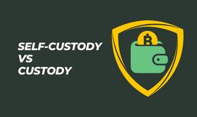 Why Self-Custodial Wallets Offer Better Security Than Custodial Ones
