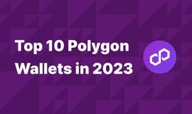 Top 10 Polygon Wallets in 2023