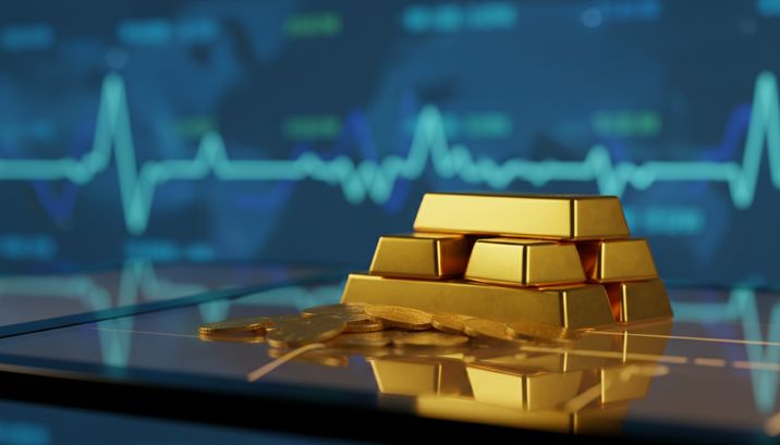 Spot Price vs. Futures Price