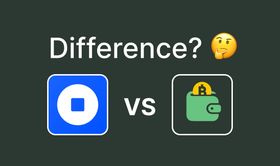 Coinbase Wallet vs. Coin Wallet: What is the Difference?