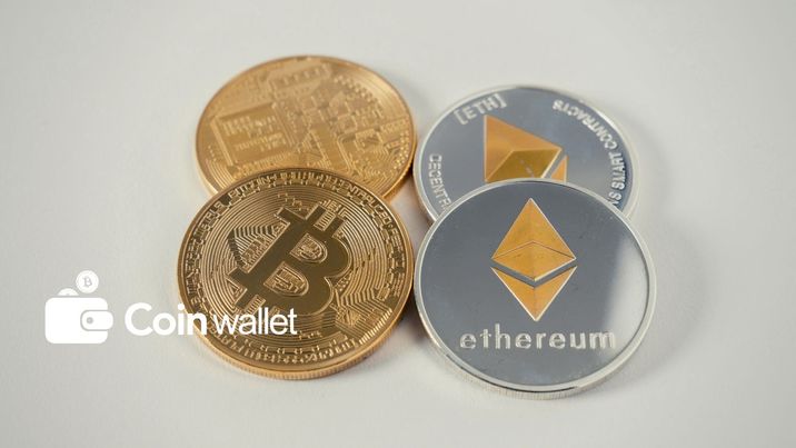 CRYPTOCURRENCY THAT HAS MORE POTENTIAL AND HOW YOU CAN INVEST IN IT