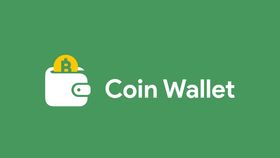 Coin Wallet Review and Features