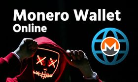 Monero Wallet Online