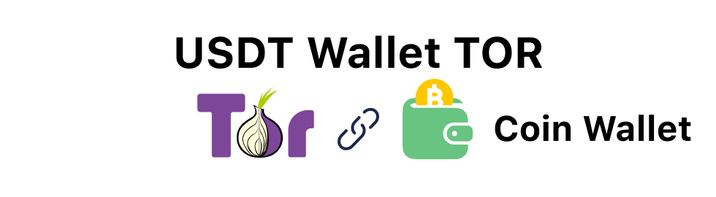 USDT Wallet for Tor