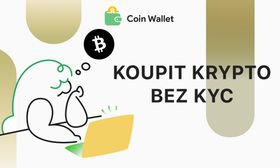Jak Koupit Kryptoměny Bez KYC