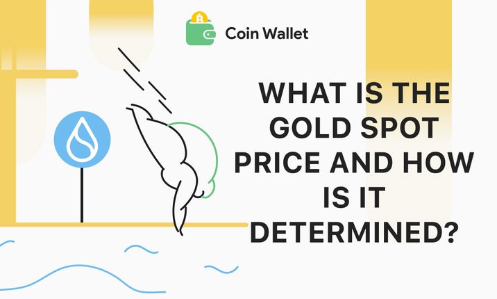 What Is the Gold Spot Price and How Is It Determined?