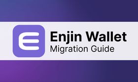How to migrate from Enjin Wallet?