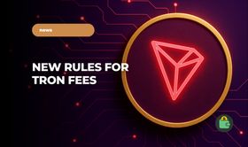 New Rules for TRON Fees: Now Based on Network Conditions