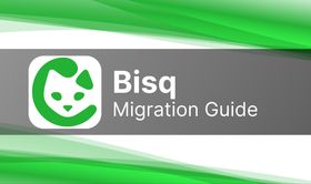 How to migrate from Bisq?