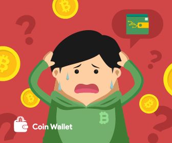 What To Do If You Lose Your CryptoWallet?