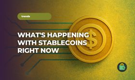 Why You Don't Need to Buy Stablecoins Right Now