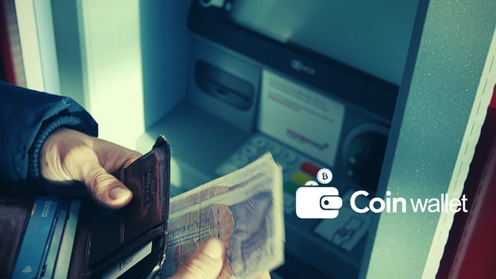 There are more crypto ATMs than ever, but who actually use them?