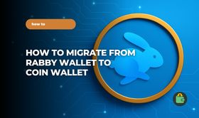 How to Migrate from Rabby Wallet to Coin Wallet: Step-by-Step Guide
