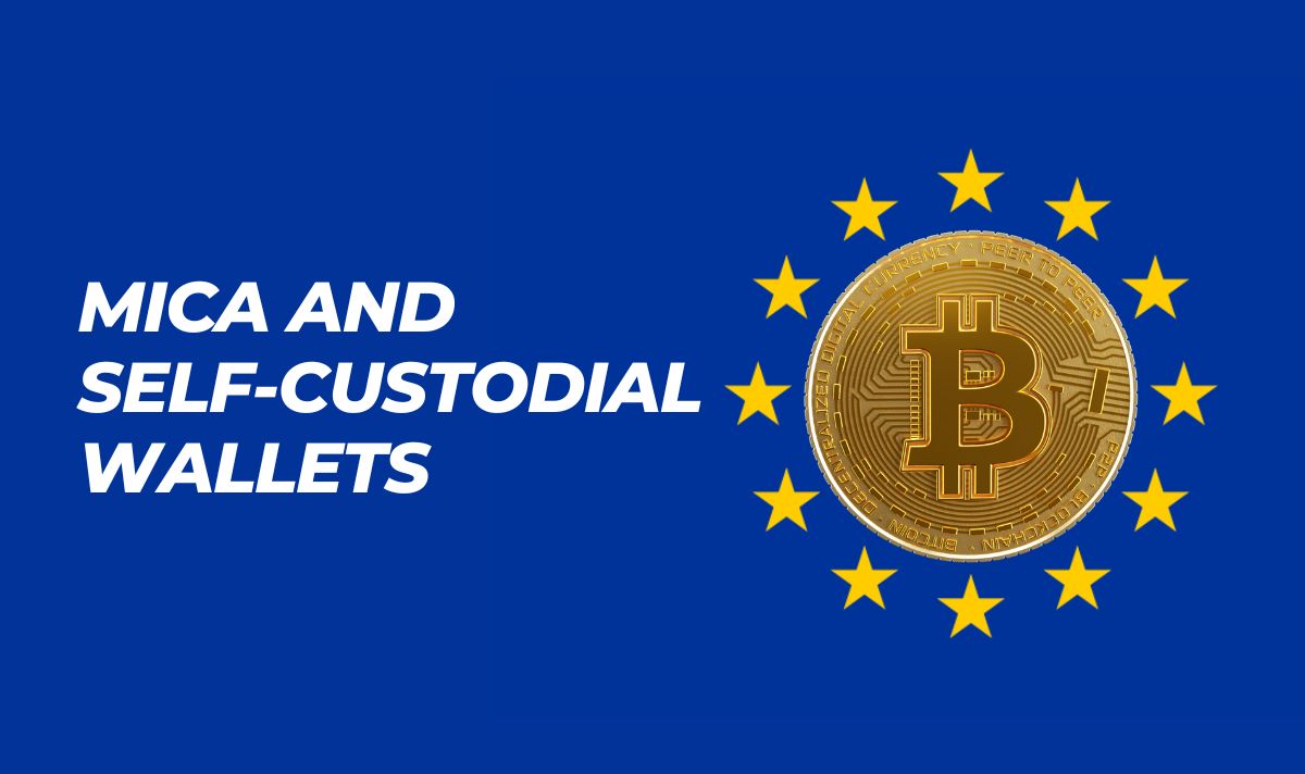 How MiCA impacts self-custodial wallets in the EU | Coin Wallet