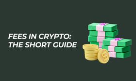 Crypto Transaction Fees: A Simple Overview