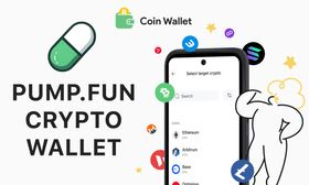 Shiba Inu Wallet | SHIB Wallet for Desktop, Mobile & Web