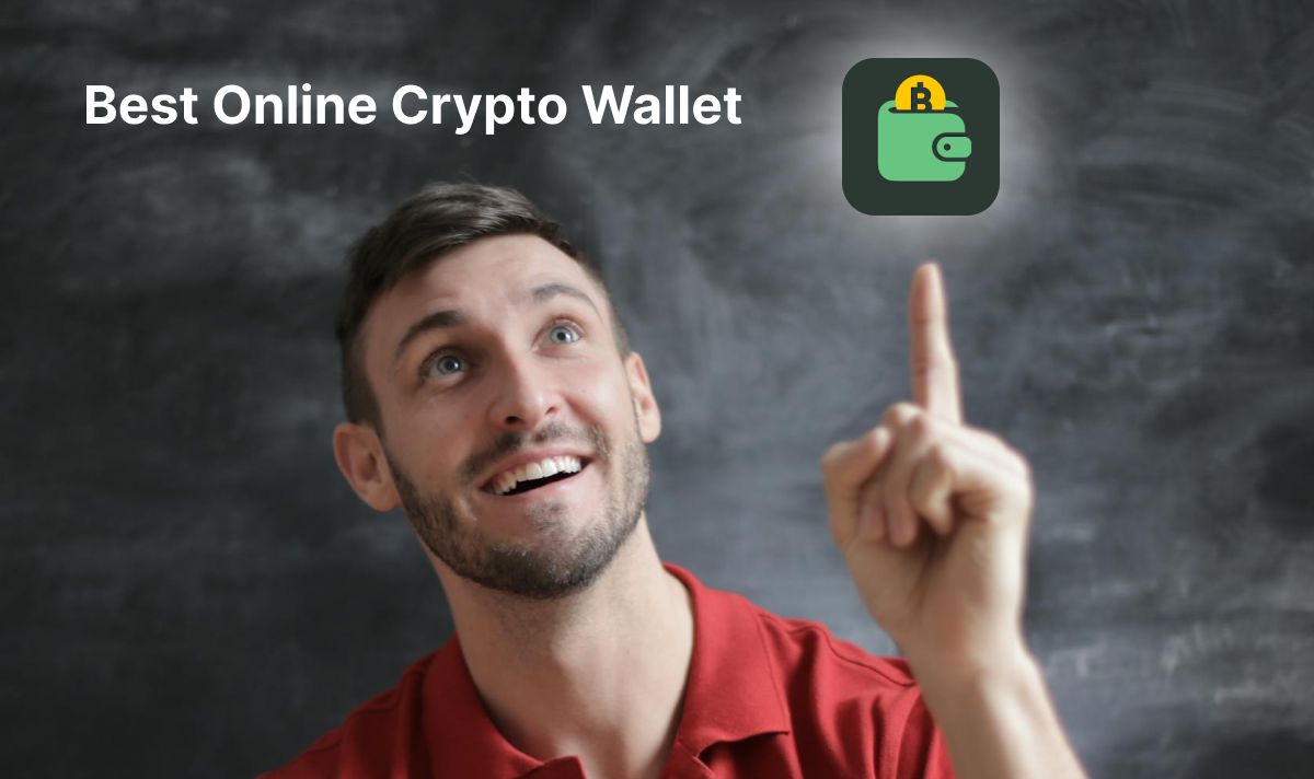 Best Online Crypto Wallet | Coin Wallet