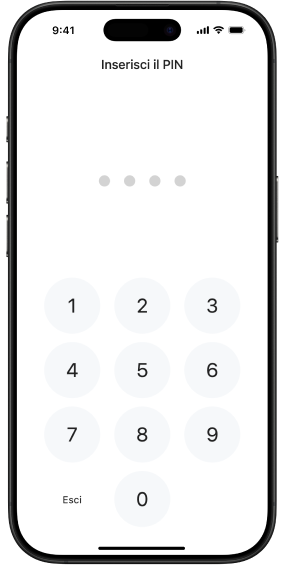 Safe and Secure crypto wallet