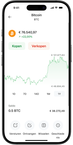 Coin Wallet