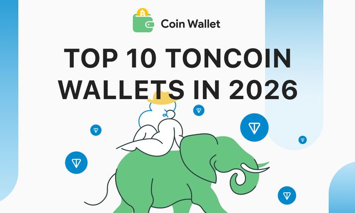 10 Best GRAM TON Wallets in 2026 10 Best GRAM TON Wallets in 2026