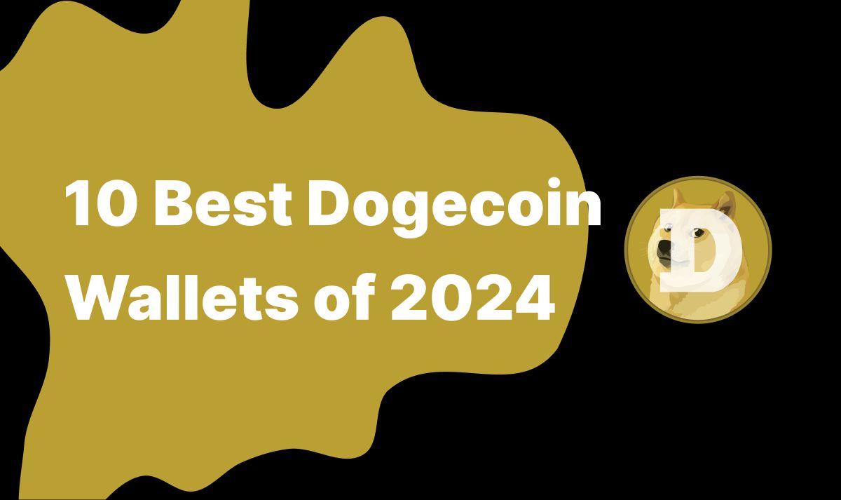 10 Best Dogecoin Wallets of 2024 Coin Wallet