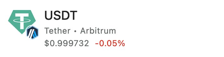 arbitrum