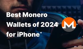 Best Monero Wallets of 2024 for iPhone