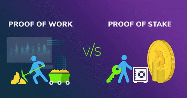 A Guide to Crypto Staking and Proof of Stake Coins (POS)
