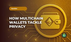 Multichain Wallet Privacy Explained: Risks and How to Stay Safe